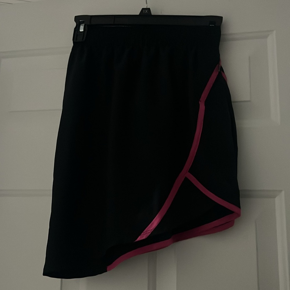 Women’s Plus Size UA shorts